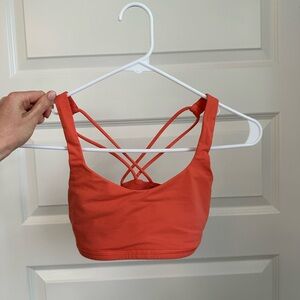 Lululemon Sport Bra